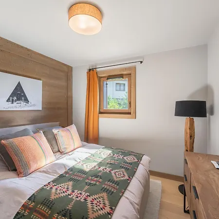 Lumineux Avec Spa, Piscine Et Sauna Pour 7 Personnes Near - Fr-1-569-132 Apartment *