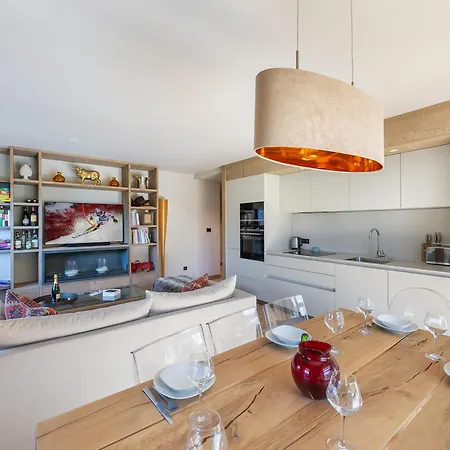 Lumineux Avec Spa, Piscine Et Sauna Pour 7 Personnes Near - Fr-1-569-132 Apartment *